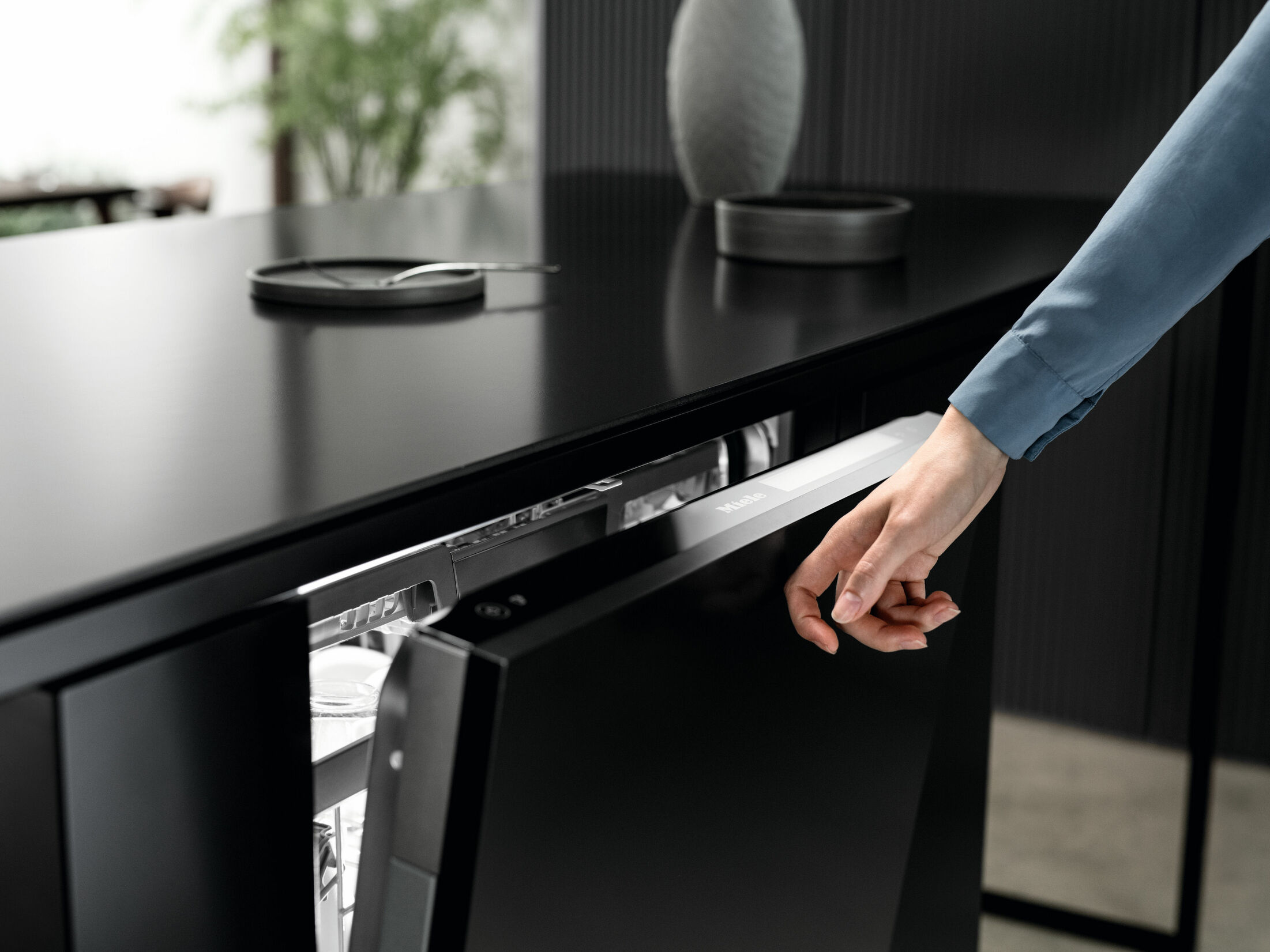 Miele G 7000 dishwasher range Best Awards